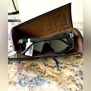 NWT Fendi Sunglasses